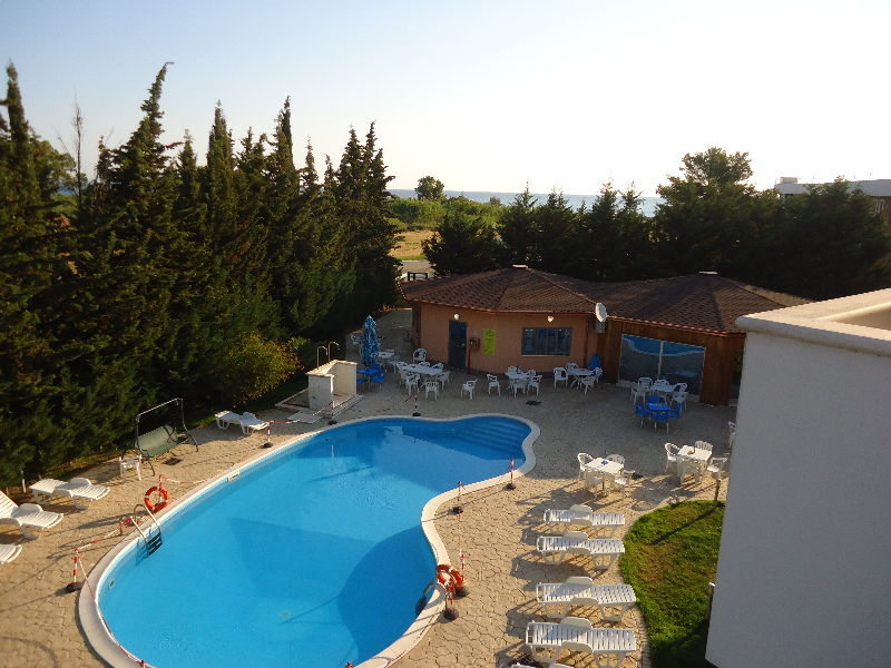 Residence Bernardo Mandatoriccio Marina Kültér fotó