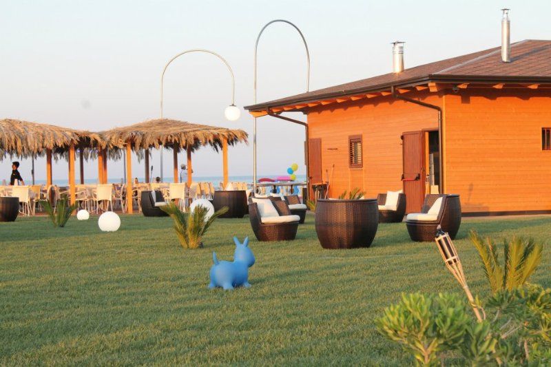 Residence Bernardo Mandatoriccio Marina Kültér fotó